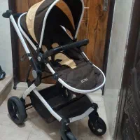 کالسکه روما