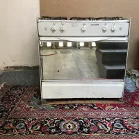 گاز پنج شعله