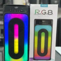 اسپیکر بلوتوثی ۱۷۷۰/gts 1770/اسپیکر همراه/تک عمده