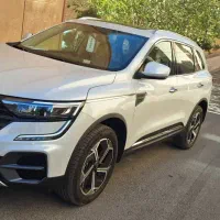 رنوکولیئوس ۲۰۲۵ صدفی