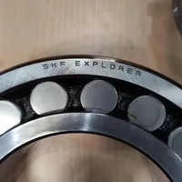 بلبرینگ(رولبرینگ) SKF|ماشین‌آلات صنعتی|پاکدشت, |دیوار