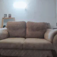 مبل7نفره|مبلمان خانگی و میز عسلی|زبرخان, |دیوار