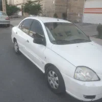 کیا ریو سدان، مدل۸۶