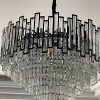 لوستر قطر ۹۰