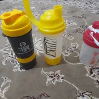 شیکر باشگاه