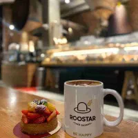 استخدام باریستا