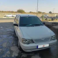 فروش 111 مدل 95|خودرو سواری و وانت|سمنان, |دیوار