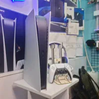 ps5 کنسول در حد آک|کنسول، بازی ویدئویی و آنلاین|اهواز, زیتون کارمندی|دیوار