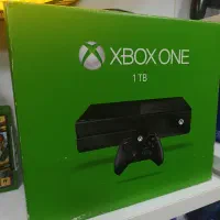 Xbox one 1tra