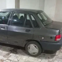 پراید 84|خودرو سواری و وانت|صفادشت, |دیوار