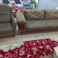 مبلمان|مبلمان خانگی و میز عسلی|کرج, کیانمهر|دیوار