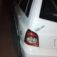 پراید ۱۱۱مدل ۹۳SE
