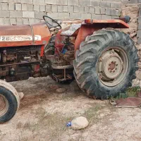 تراکتور مدل ۷۰ گاوآهن وپنچه غازی|خودرو سنگین|شیروان (خراسان), |دیوار