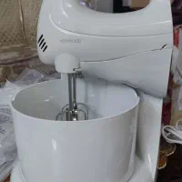 همزن کنوود کاسه دار چرخشی آکبند