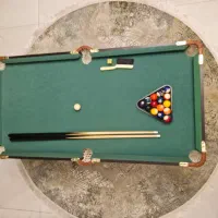 میز بیلیارد مینی|ورزش‌های توپی|نوشهر, |دیوار