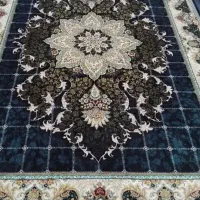 فرش 700شانه پرز بلند هیوا