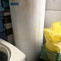 آبگرم کن گالنی