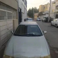 فروش سمند مدل ۱۳۸۳|خودرو سواری و وانت|شاهرود, |دیوار