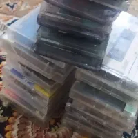 نوار ضبط