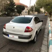 مگان 2000 اتومات 2010|خودرو سواری و وانت|تهران, تهرانپارس شرقی|دیوار