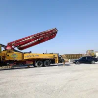 نفر آزمایشگاه بتن ریزی