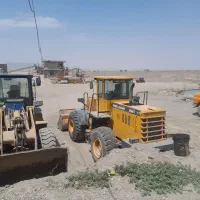 لودر ۹۵۶و۹۴۶