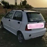 mvm110 مدل 93 4سیلندر