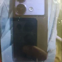 گوشی شیامی نوت 13 پرو .سالم و در حد.