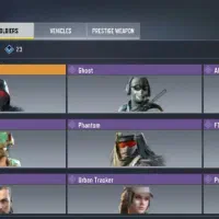 اکانت کالاف