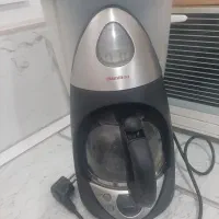 قهوه ساز بزرگ همیلتن