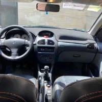 فروش206 سال98|خودرو سواری و وانت|بابل, |دیوار