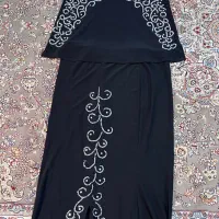 تعدادی لباس مجلسی|لباس|کرج, حسین آباد (اکبر آباد)|دیوار