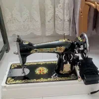 چرخ خیاطی