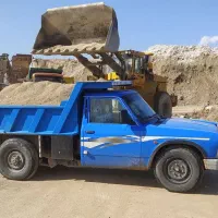 نیسان کمپرسی