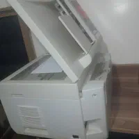 دستگاه‌پرینترچهارکاره|پرینتر، اسکنر، کپی، فکس|قدس, شهر‌قدس|دیوار