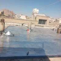 ایزوگام وآسفالت