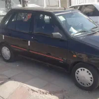 پراید‌هاچبک‌مدل۸۶