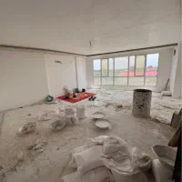 ۱۴۵ متری/۲ خواب/ بدون مشرف/مسترملک/تقی زاده