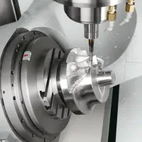 طراحی و ساخت قطعات ماشین الات