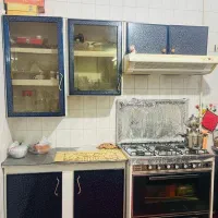 کابینت فلزی|آب‌چکان و نظم‌دهنده ظروف|اندیمشک, |دیوار