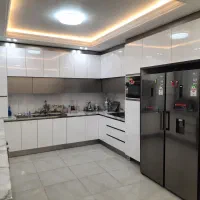 کابینت اقتصادی ۰۰۲|مصالح و تجهیزات ساختمان|اراک, |دیوار