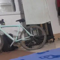 دوچرخه بیست وشش دوپانصدتخفیف داره|دوچرخه، اسکیت، اسکوتر|سبزوار, هفت تیر|دیوار