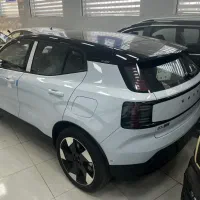 Volvo ex30|خودرو سواری و وانت|قزوین, |دیوار
