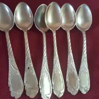 قاشق قاجاری