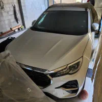 خودرو فیدلیتی الیت رنگ سفید مدل ۴۰۴|خودرو سواری و وانت|جناح, |دیوار