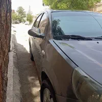 جک جی 3 هاچبک مدل 92