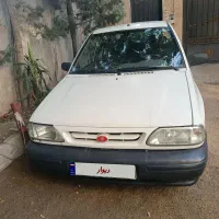 پراید مدل ۹۵