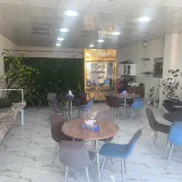 مغازه رستوران