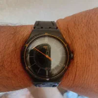 ساعت سواچ اصلی