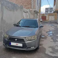 دنا پلاس مدل ۹۷